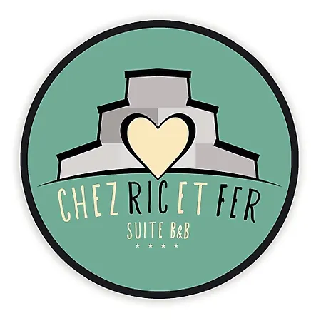 Chez Ric Et Fer 3* Coucy