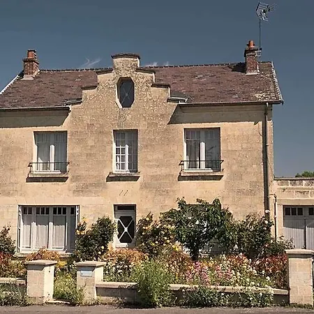 Chez Ric Et Fer 호텔