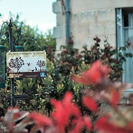 Hotel Chez Ric Et Fer